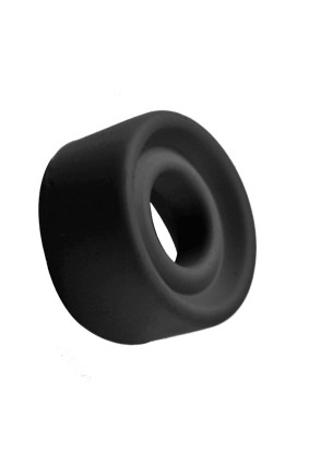 Уплотнитель на помпу "Discovery Fighter" черный, силикон 